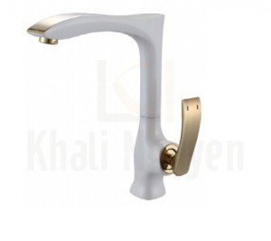 Vòi Rửa Bát Canzy CZ-805T