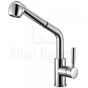 Vòi Rửa Bát Canzy CZ-902