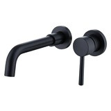 Vòi lavabo âm tường CleanMax AZMO1016H