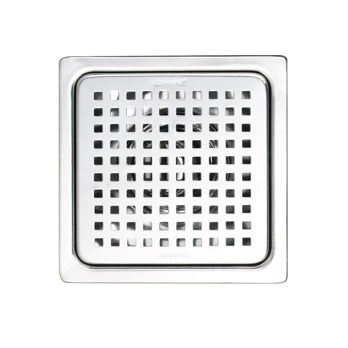 Các loại ga thoát sàn và cách lắp đặt ga thoát sàn chi tiết