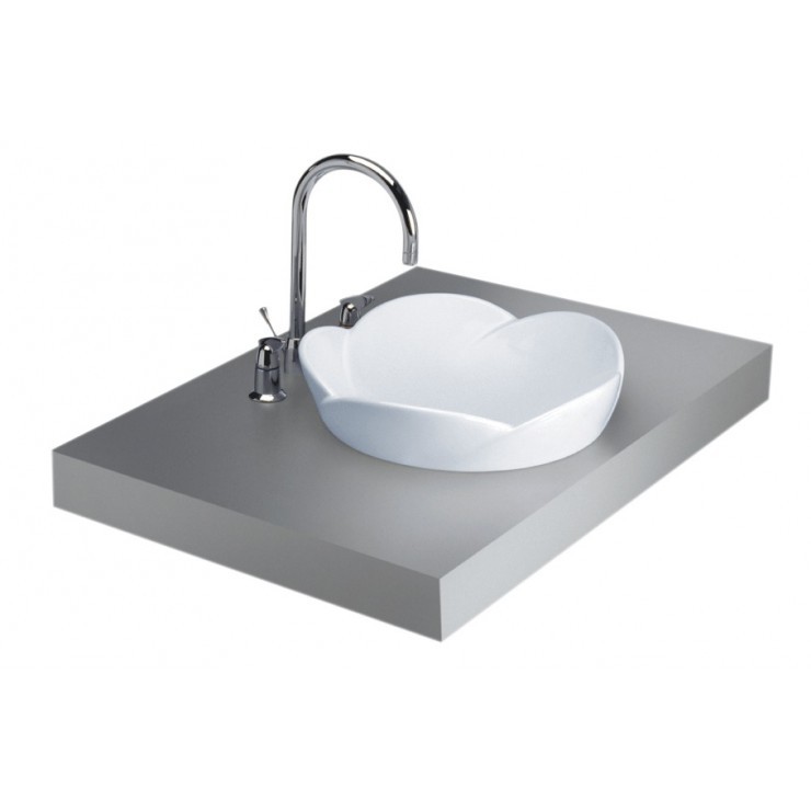 Lavabo Cotto Đặt Bàn C0001