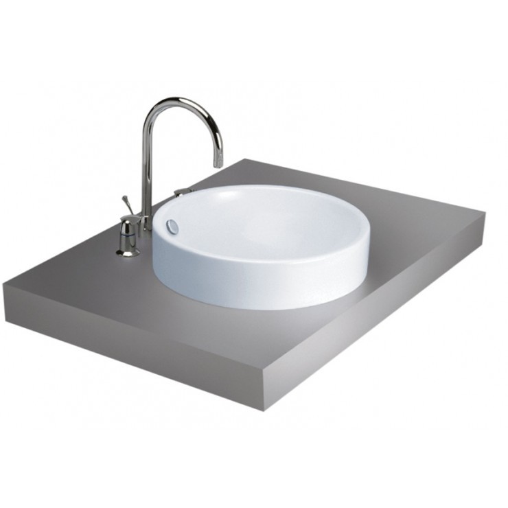 Lavabo Cotto Đặt Bàn C00027 Neo