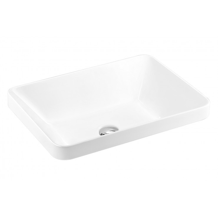 Lavabo Cotto Đặt Bàn C001017