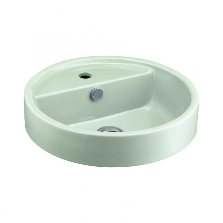 Lavabo Cotto Đặt Bàn Đá C003807MM