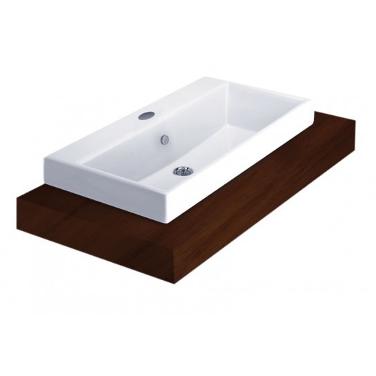 Lavabo Cotto Đặt Bàn C0900