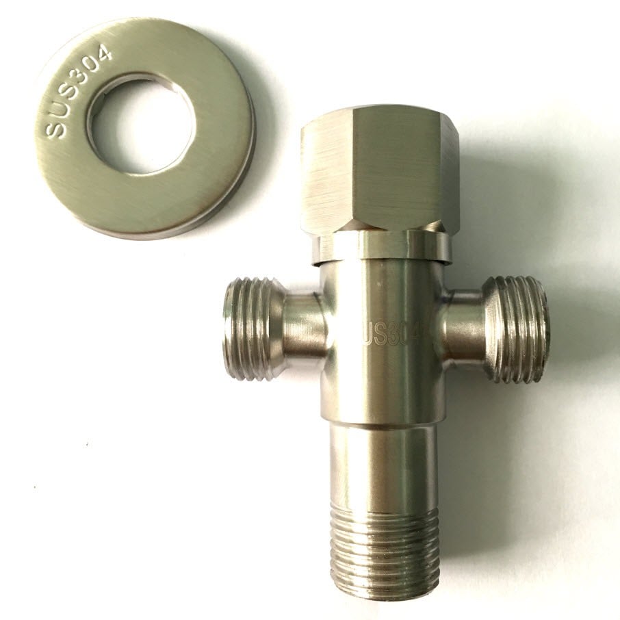 Đặc điểm, công dụng của van chữ T