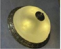 Đèn Ốp Trần Thủy Tinh TTP-C2001-30