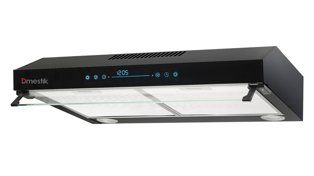 Máy hút mùi Dmestik TL 4870 DMK - hình 1