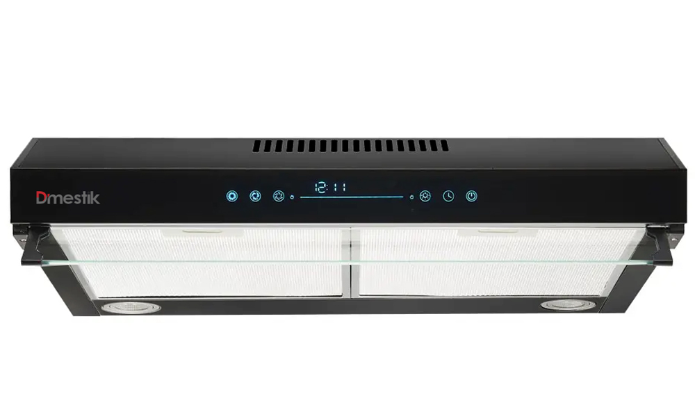 Máy hút mùi Dmestik TL 4870 DMK - hình 2