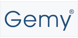 logo gemy