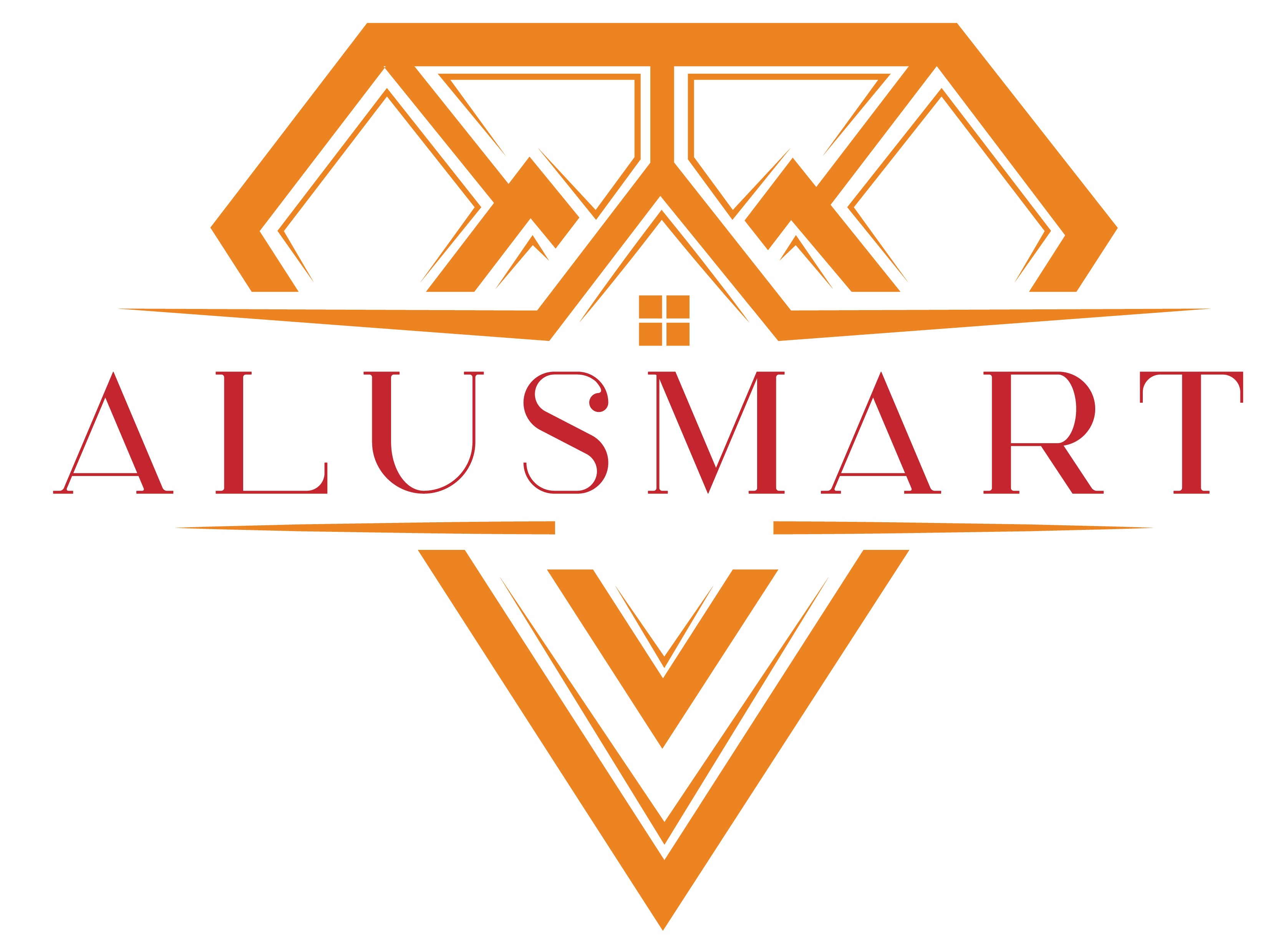 Logo Alusmart
