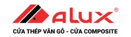 logo alux