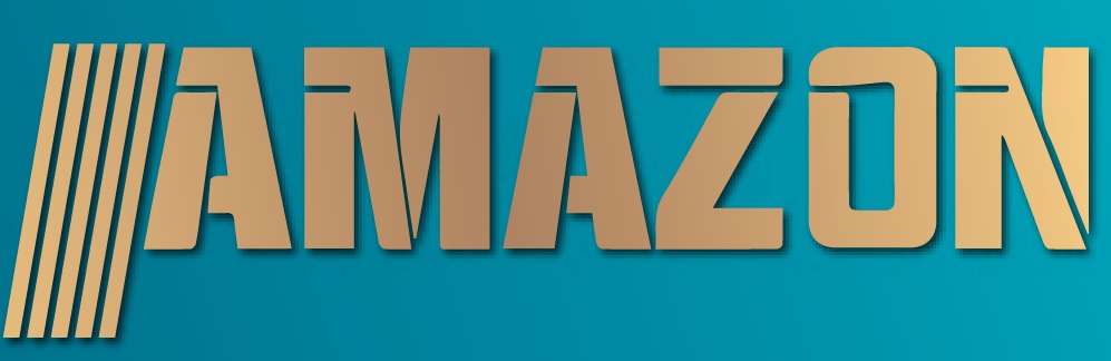 Logo Amazon