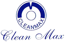 Logo cleanmax