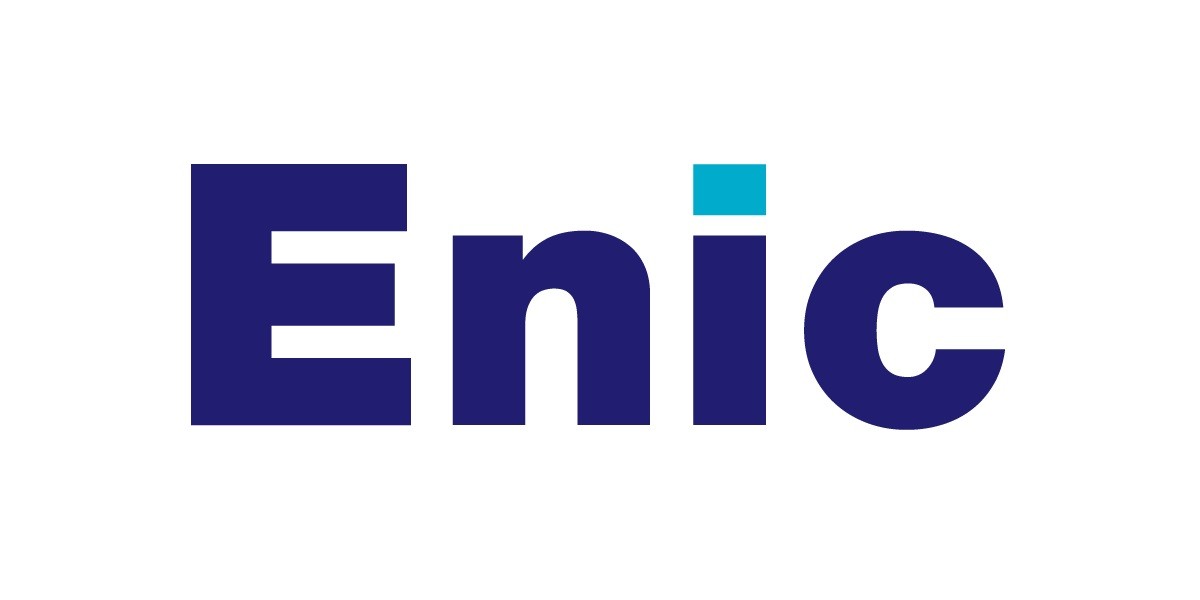 Logo Enic