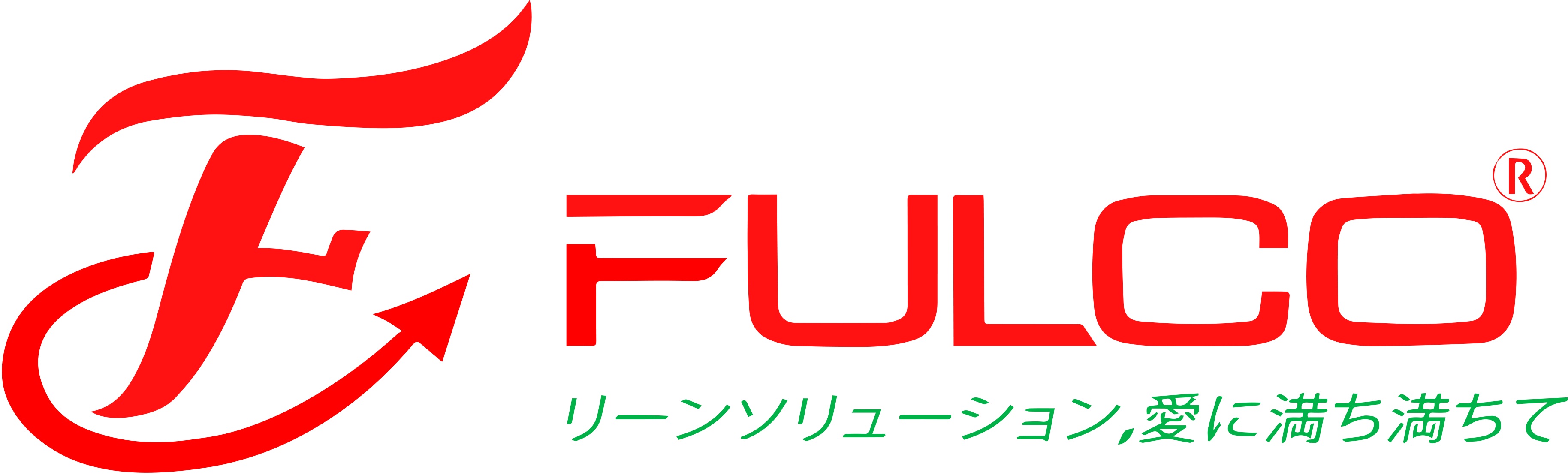 logo fulco