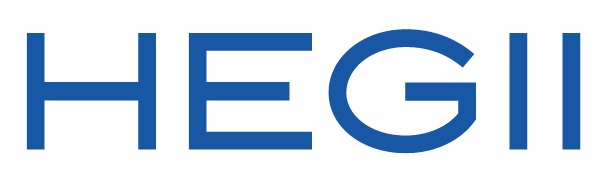 Logo hegii