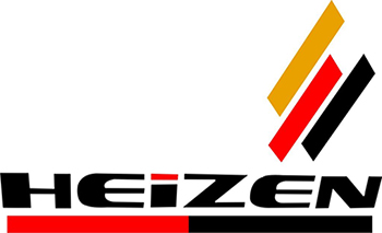 logo heizen