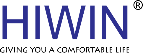 logo hiwin
