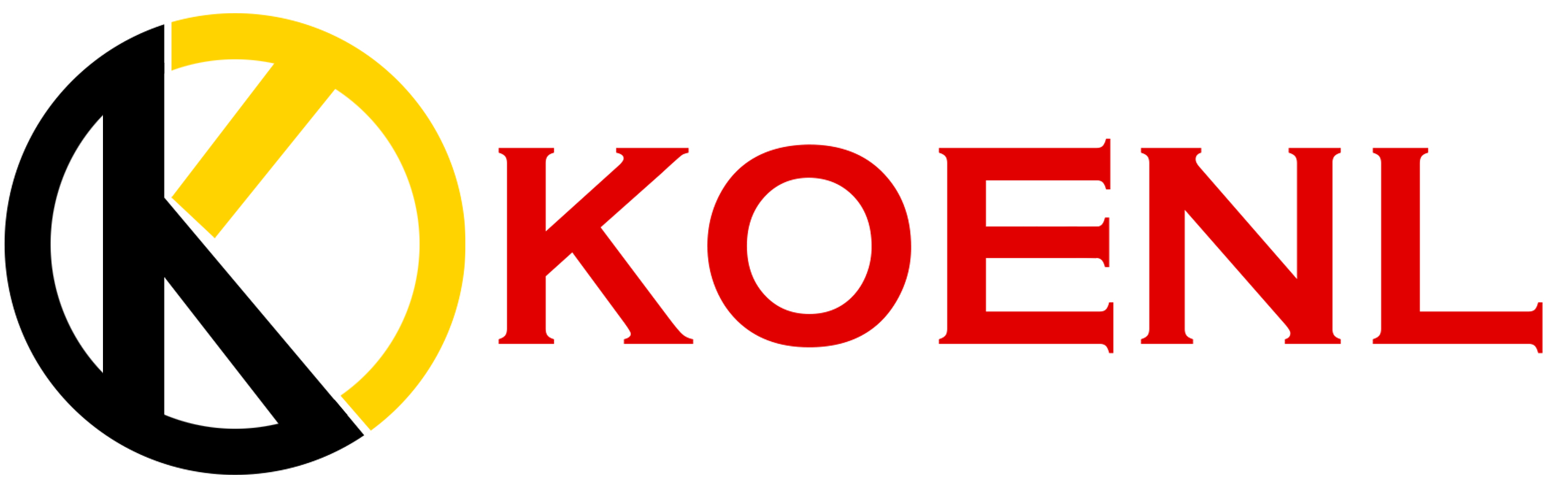 Logo Koenl
