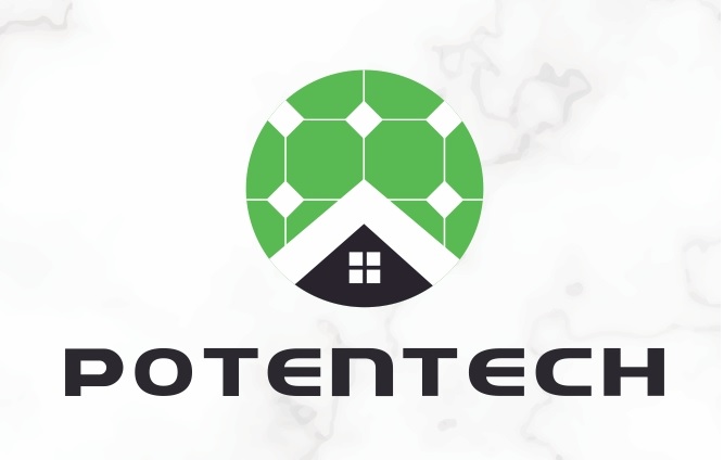Logo Potentech