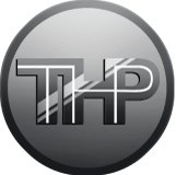 logo THP