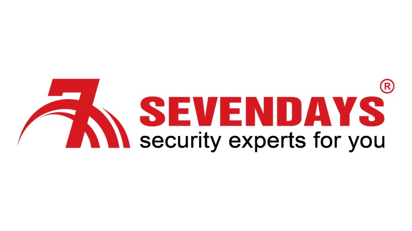 Logo SEVENDAYS