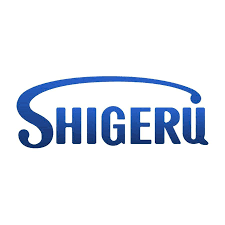 Logo SHIGERU 