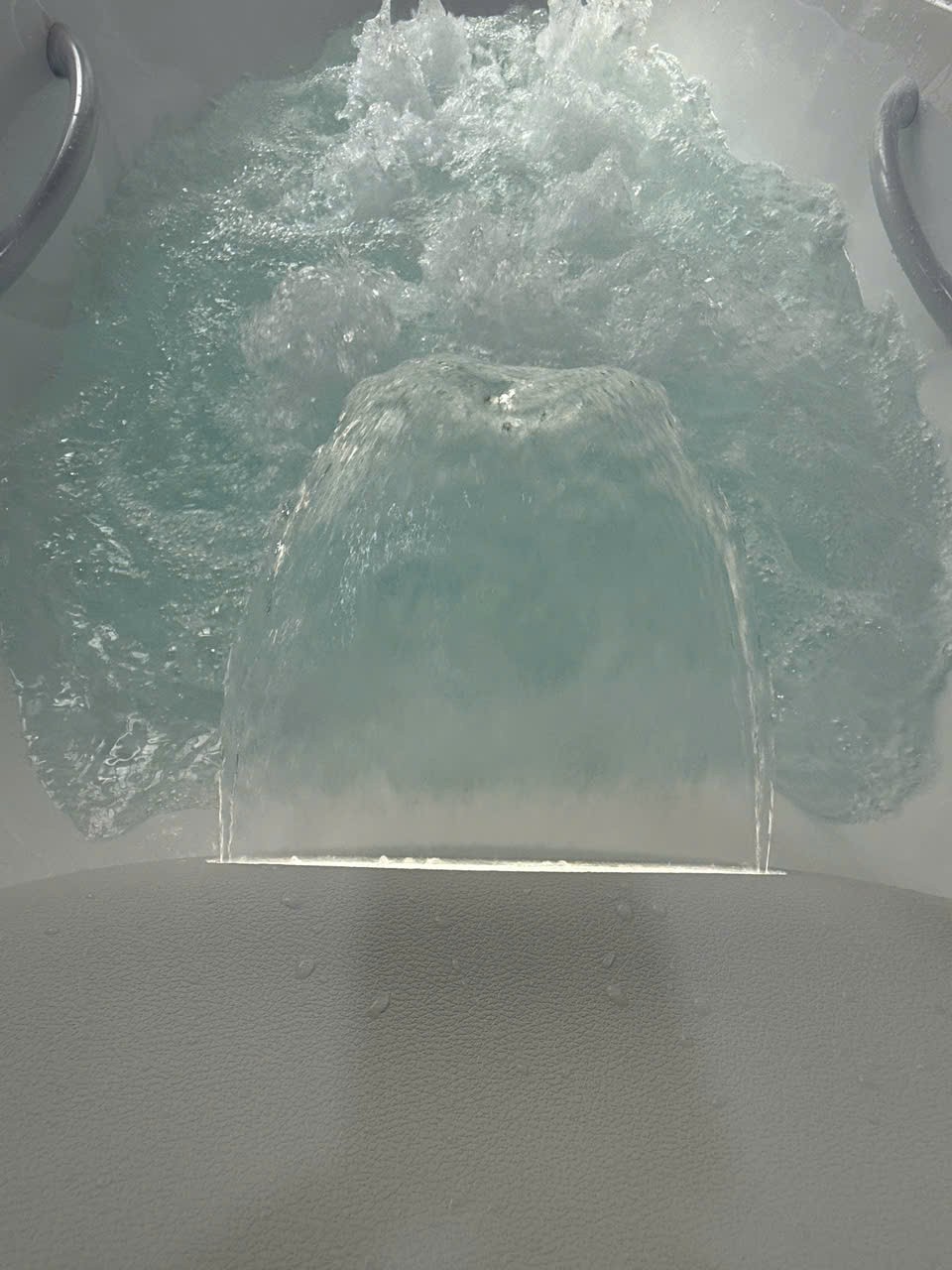 Bồn tắm massage đặt độc lập  DRW Livorno - 6