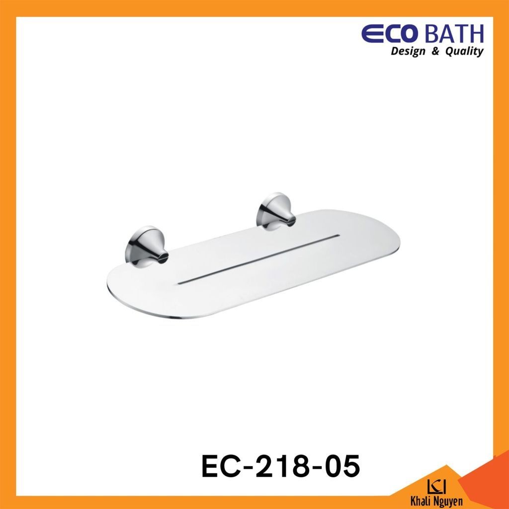 Kệ Dưới Gương Ecobath EC-218-05