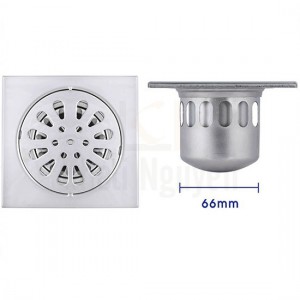 Ga thoát sàn Ecobath EC-1057