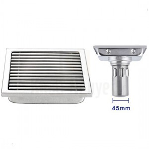 Ga thoát sàn Ecobath EC-1059