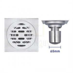 Ga thoát sàn Ecobath EC-1061