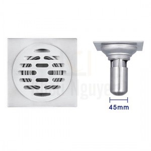 Ga thoát sàn Ecobath EC-1062