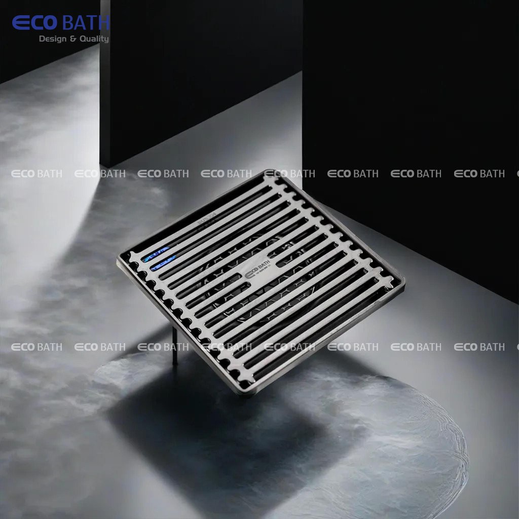 Thoát sàn Ecobath EC-1067 - Hình 1