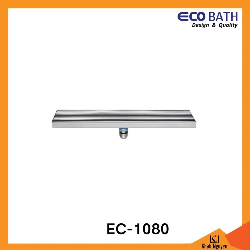 Thoát Sàn Ecobath EC-1080