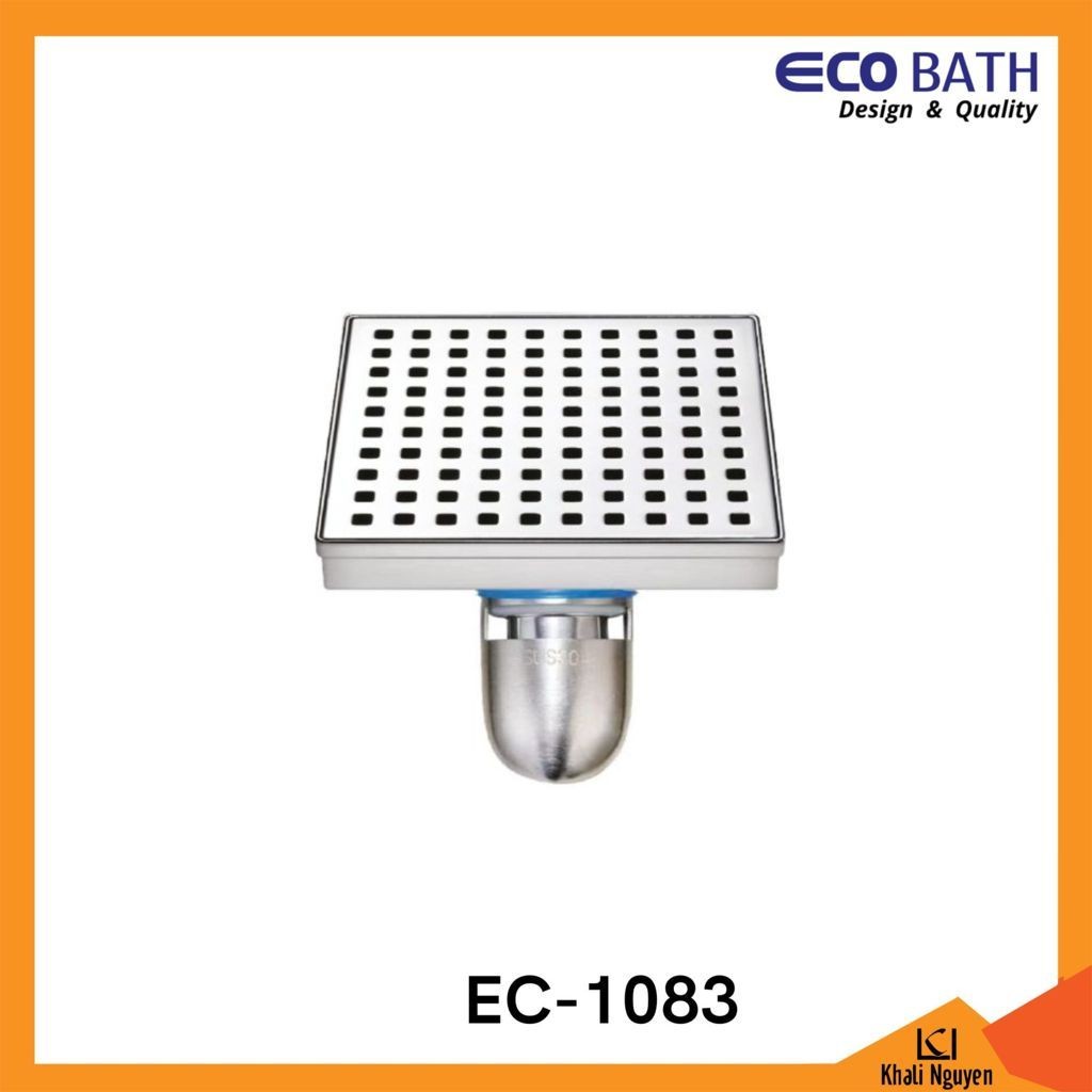 Thoát Sàn Ecobath EC-1083