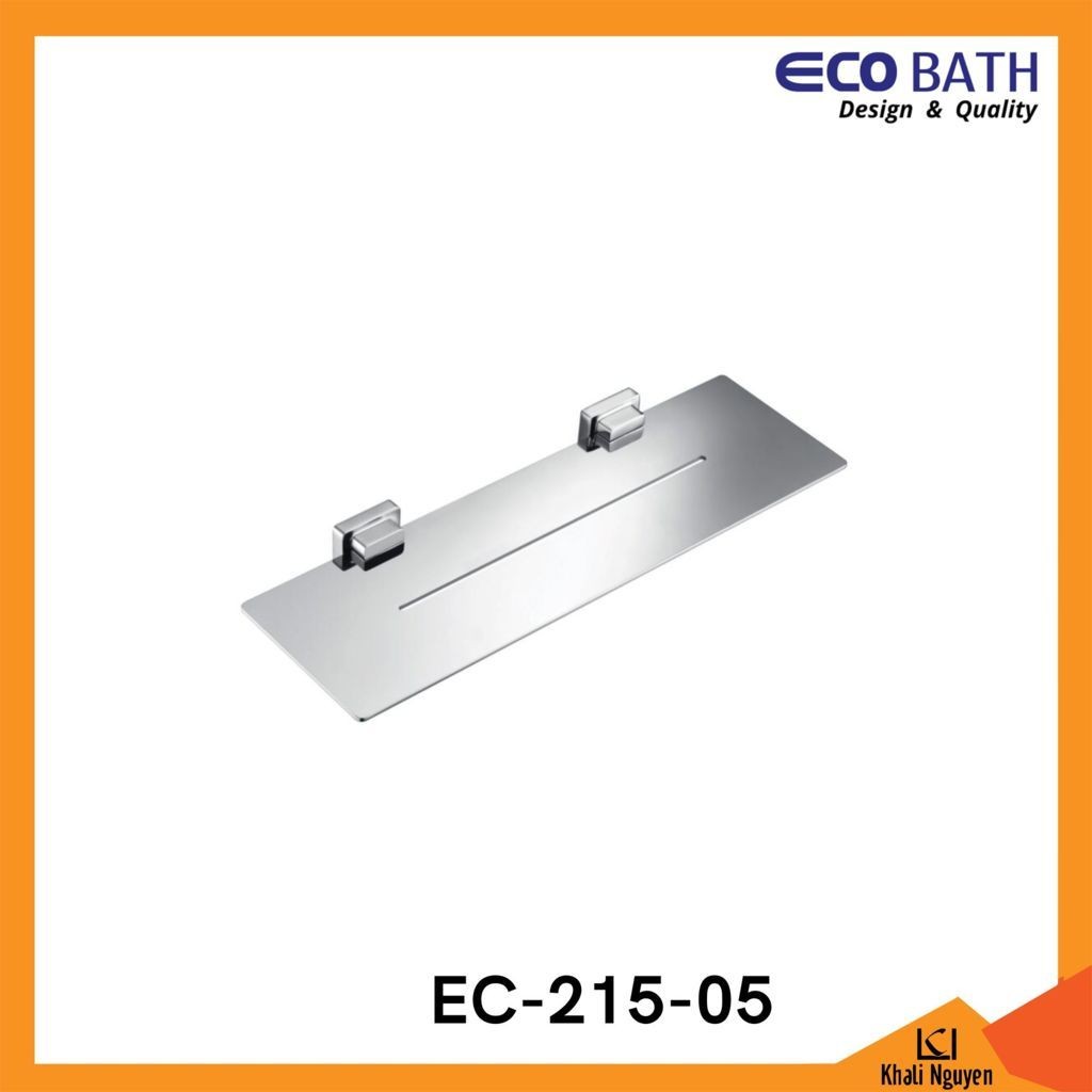 Kệ Dưới Gương Ecobath EC-215-05