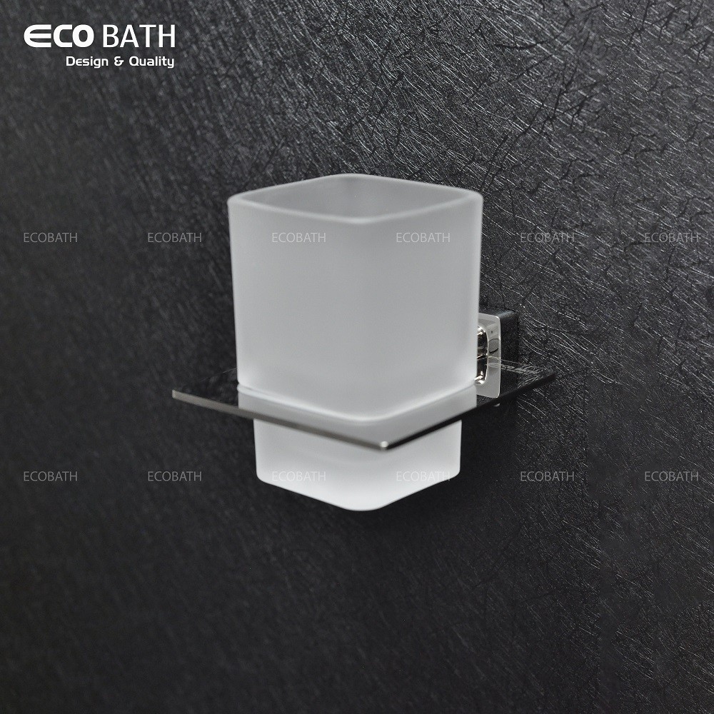 Kệ Cốc Đơn Ecobath EC-215-10 - Hình 3
