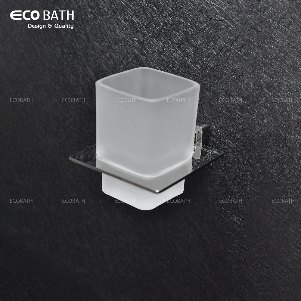 Kệ Cốc Đơn Ecobath EC-215-10 - Hình 4