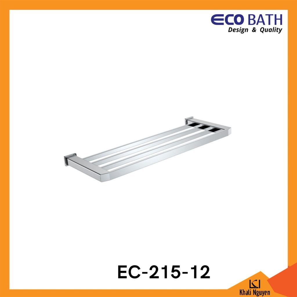 Vắt Khăn Giàn Ecobath EC-215-12