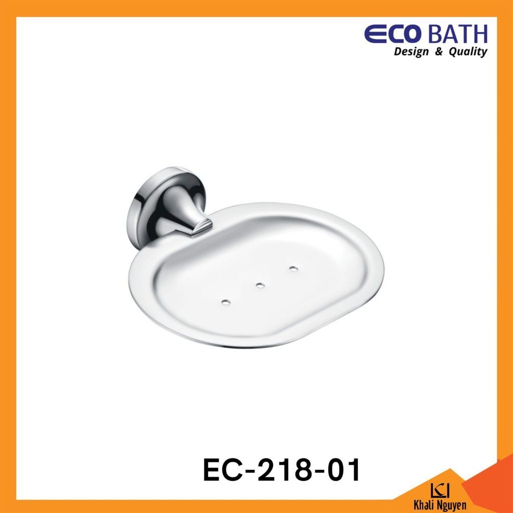 Kệ Xà Phòng Ecobath EC-218-01