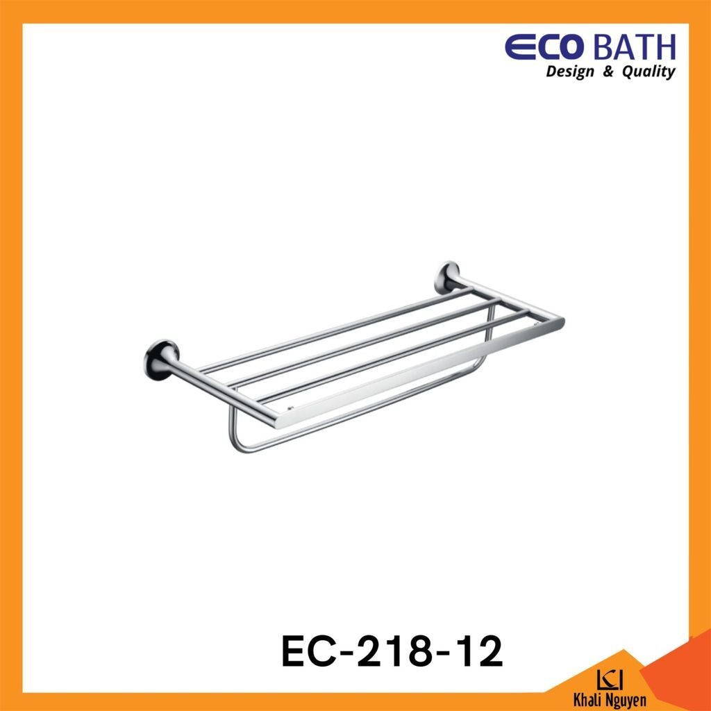 Vắt Khăn Giàn Ecobath EC-218-12