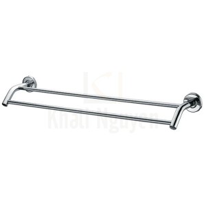 Thanh vắt khăn đôi Ecobath EC-266-09