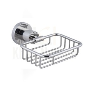 Kệ xà phòng nan Ecobath EC-290-01