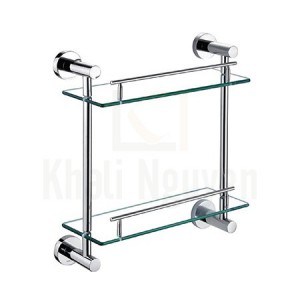 Kệ 2 tầng Ecobath EC-299-11
