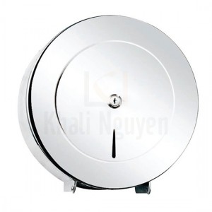 Lô giấy vệ sinh âm tường Ecobath EC-3088