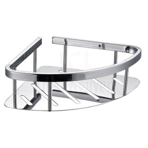 Kệ góc 1 tầng Ecobath EC-4051-1