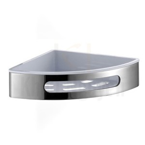 Kệ góc 1 tầng Ecobath EC-4055-1