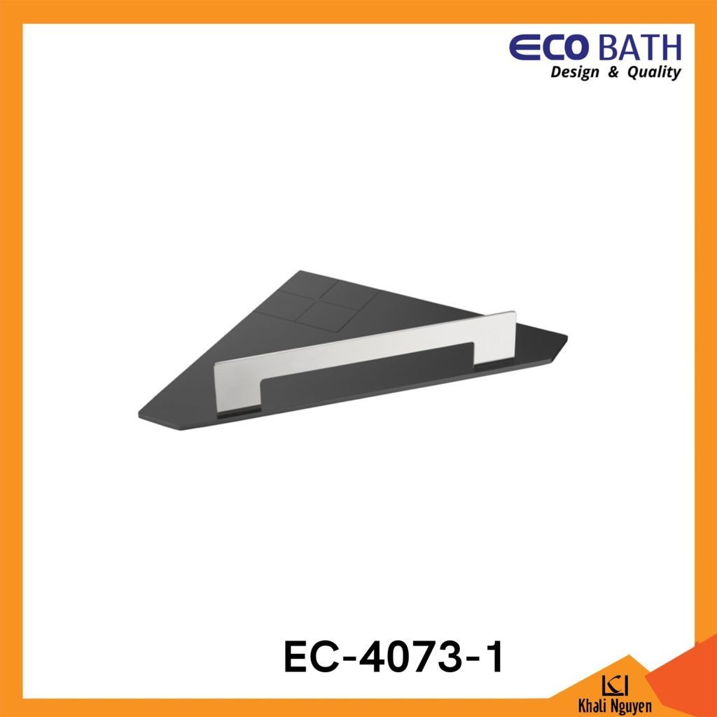 Kệ phóng tắm Ecobath EC-4073-1